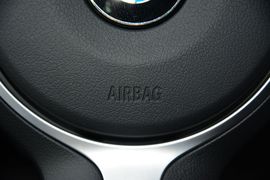 2014款宝马420i