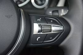 2014款宝马420i