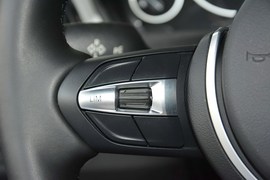 2014款宝马420i