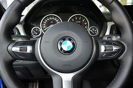 2014款宝马420i