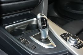 2014款宝马420i