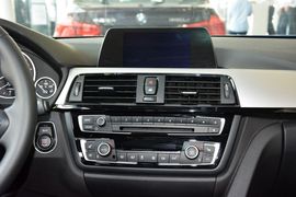 2014款宝马420i