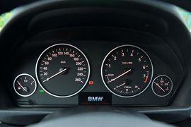 2014款宝马420i