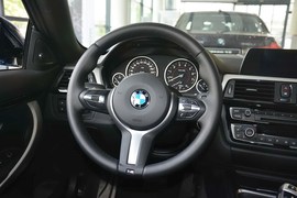 2014款宝马420i