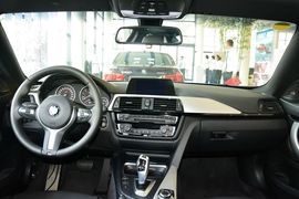 2014款宝马420i