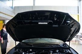 2016款本田雅阁2.0L