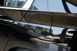 2016款本田雅阁2.0L