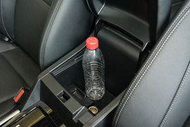 2016款本田雅阁2.0L