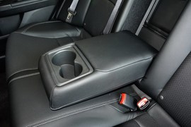 2016款本田雅阁2.0L