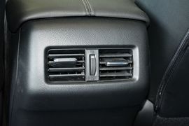 2016款本田雅阁2.0L