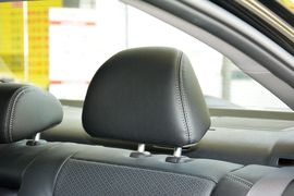 2016款本田雅阁2.0L