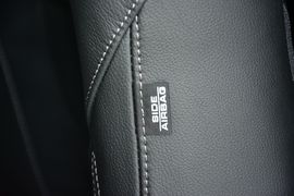2016款本田雅阁2.0L