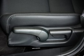 2016款本田雅阁2.0L