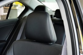 2016款本田雅阁2.0L