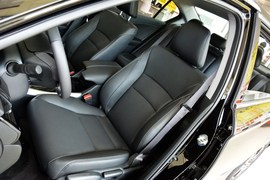 2016款本田雅阁2.0L