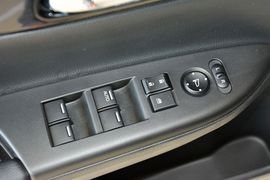 2016款本田雅阁2.0L