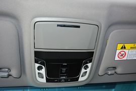2016款本田雅阁2.0L