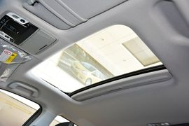 2016款本田雅阁2.0L