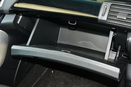2016款本田雅阁2.0L