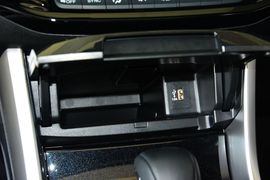 2016款本田雅阁2.0L