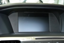 2016款本田雅阁2.0L