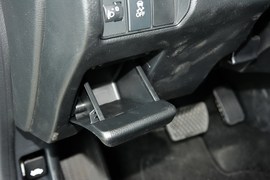 2016款本田雅阁2.0L