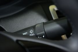 2016款本田雅阁2.0L