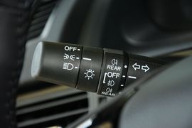 2016款本田雅阁2.0L