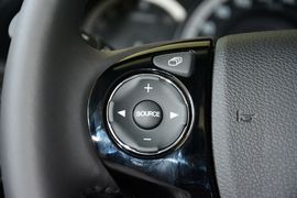 2016款本田雅阁2.0L