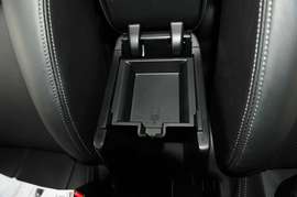 2010款森林人2.5XS手自一体豪华导航实拍