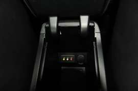2010款森林人2.5XS手自一体豪华导航实拍