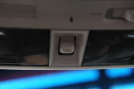 2010款森林人2.5XS手自一体豪华导航实拍
