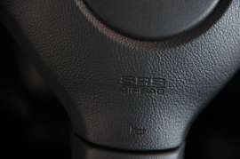 2010款森林人2.5XS手自一体豪华导航实拍