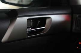 2010款森林人2.5XS手自一体豪华导航实拍