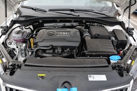2016款斯柯达速派330TSI