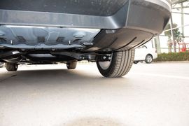 2016款斯柯达速派330TSI