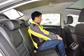 2016款斯柯达速派330TSI