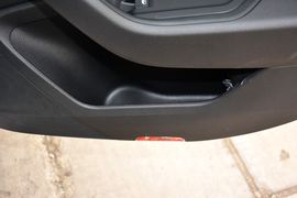 2016款斯柯达速派330TSI