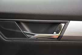 2016款斯柯达速派330TSI