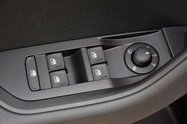 2016款斯柯达速派330TSI