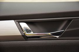 2016款斯柯达速派330TSI