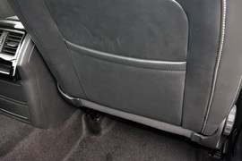 2016款斯柯达速派330TSI