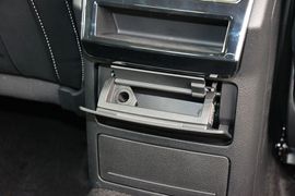 2016款斯柯达速派330TSI