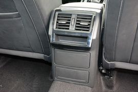 2016款斯柯达速派330TSI