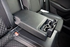 2016款斯柯达速派330TSI