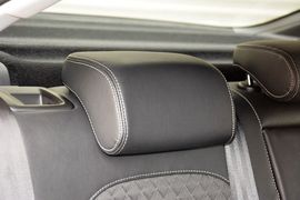 2016款斯柯达速派330TSI