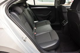 2016款斯柯达速派330TSI