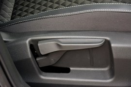 2016款斯柯达速派330TSI