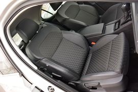 2016款斯柯达速派330TSI