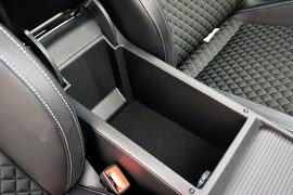 2016款斯柯达速派330TSI